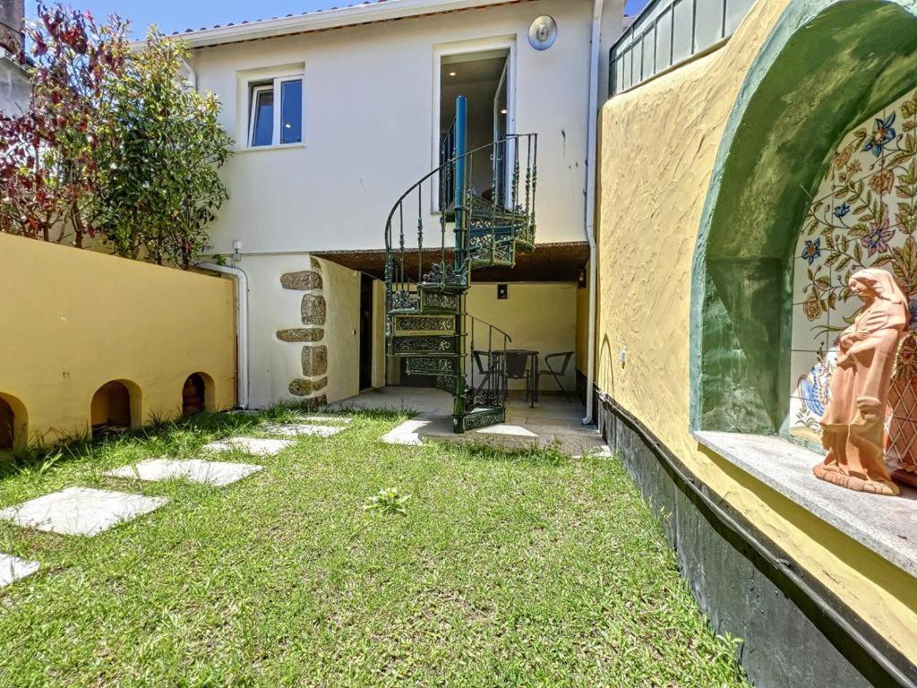 Villa Murailles & Jacuzzi كامينيا المظهر الخارجي الصورة